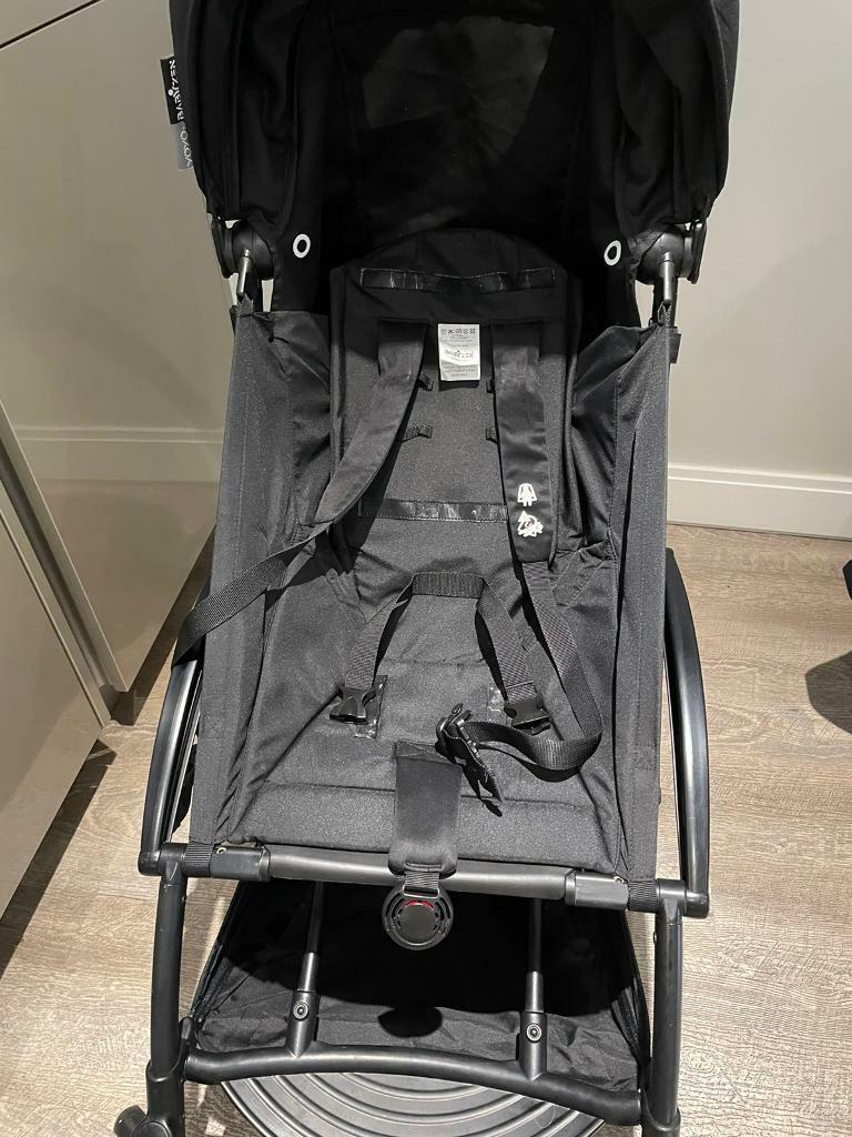 babyzen yoyo gumtree